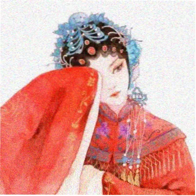 用户何一诺头像